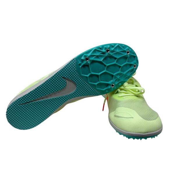 Nike Zoom Rival D 10 Track Spikes Size 11 Mens - Picture 6 of 6